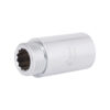 Удлинитель Thermo Alliance Standart 40х1/2" хром SD1301540 Подовжувач Thermo Alliance Standart 40х1/2" хром SD1301540