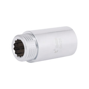 Удлинитель Thermo Alliance Standart 40х1/2" хром SD1301540 Подовжувач Thermo Alliance Standart 40х1/2" хром SD1301540