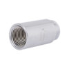 Удлинитель Thermo Alliance Standart 40х1/2" хром SD1301540 Подовжувач Thermo Alliance Standart 40х1/2" хром SD1301540