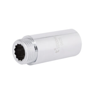Удлинитель Thermo Alliance Standart 50х1/2" хром SD1301550 Подовжувач Thermo Alliance Standart 50х1/2" хром SD1301550
