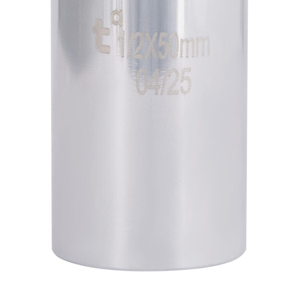 Подовжувач Thermo Alliance Standart 50х1/2" хром SD1301550