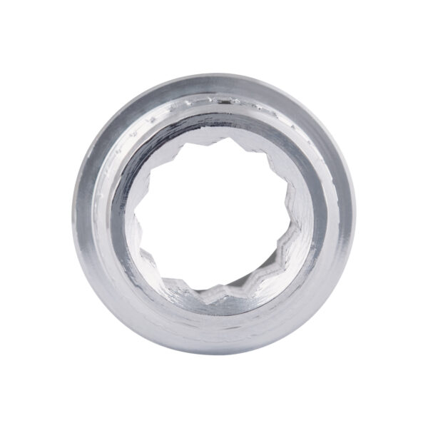 Подовжувач Thermo Alliance Standart 50х1/2" хром SD1301550