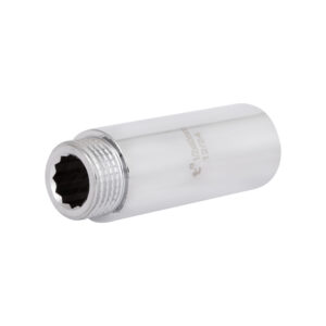 Удлинитель Thermo Alliance Standart 60х1/2" хром SD1301560 Подовжувач Thermo Alliance Standart 60х1/2" хром SD1301560