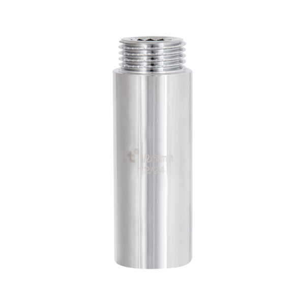 Удлинитель Thermo Alliance Standart 60х1/2" хром SD1301560 Подовжувач Thermo Alliance Standart 60х1/2" хром SD1301560
