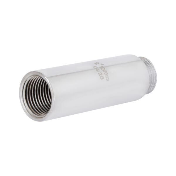 Удлинитель Thermo Alliance Standart 70х1/2" хром SD1301570 Подовжувач Thermo Alliance Standart 70х1/2" хром SD1301570