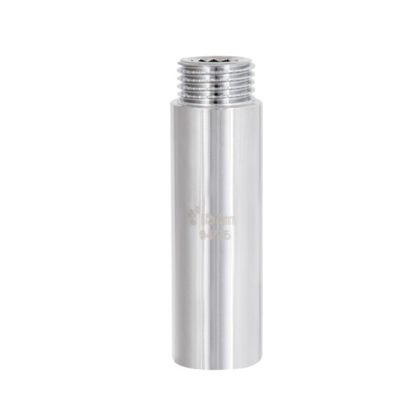 Удлинитель Thermo Alliance Standart 70х1/2" хром SD1301570 Подовжувач Thermo Alliance Standart 70х1/2" хром SD1301570