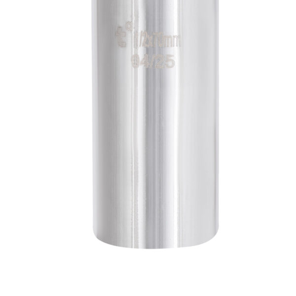 Удлинитель Thermo Alliance Standart 70х1/2" хром SD1301570 Подовжувач Thermo Alliance Standart 70х1/2" хром SD1301570