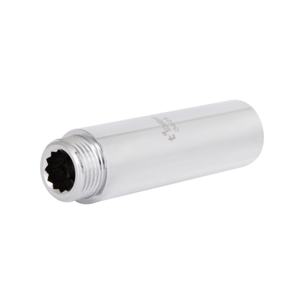 Удлинитель Thermo Alliance Standart 80х1/2" хром SD1301580 Подовжувач Thermo Alliance Standart 80х1/2" хром SD1301580