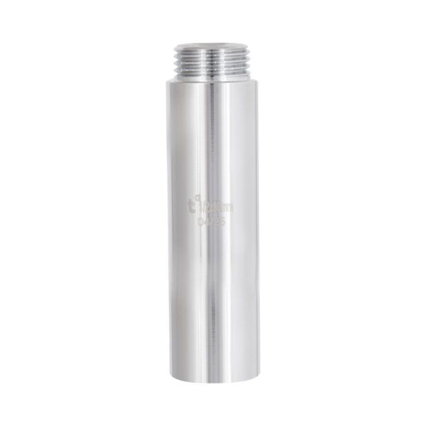 Удлинитель Thermo Alliance Standart 80х1/2" хром SD1301580 Подовжувач Thermo Alliance Standart 80х1/2" хром SD1301580
