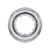 Удлинитель Thermo Alliance Standart 80х1/2" хром SD1301580 Подовжувач Thermo Alliance Standart 80х1/2" хром SD1301580