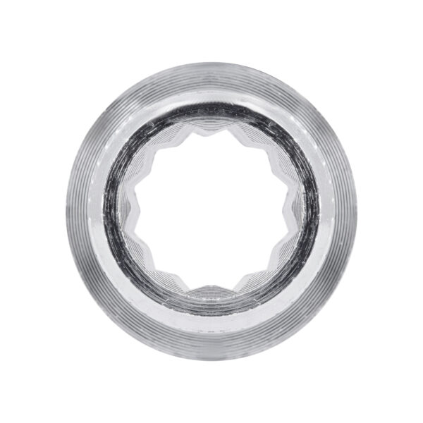 Удлинитель Thermo Alliance Standart 80х1/2" хром SD1301580 Подовжувач Thermo Alliance Standart 80х1/2" хром SD1301580