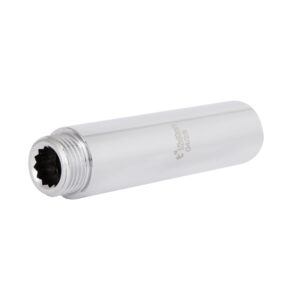 Удлинитель Thermo Alliance Standart 90х1/2" хром SD1301590 Подовжувач Thermo Alliance Standart 90х1/2" хром SD1301590
