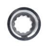 Удлинитель Thermo Alliance Standart 90х1/2" хром SD1301590 Подовжувач Thermo Alliance Standart 90х1/2" хром SD1301590