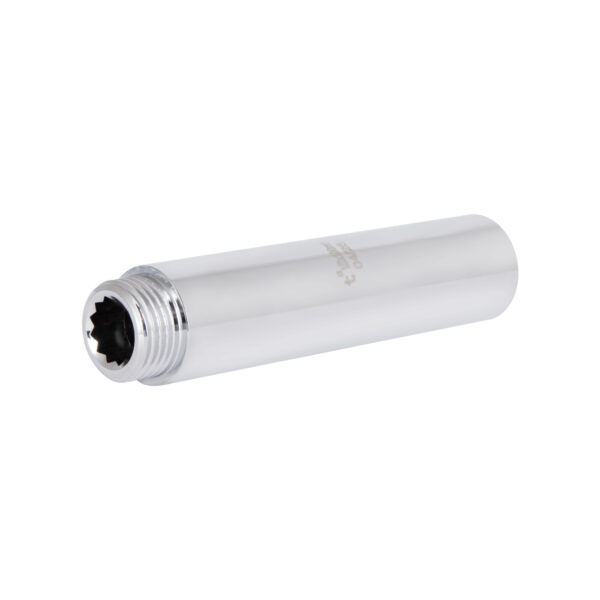 Удлинитель Thermo Alliance Standart 100х1/2" хром SD13015100 Подовжувач Thermo Alliance Standart 100х1/2" хром SD13015100