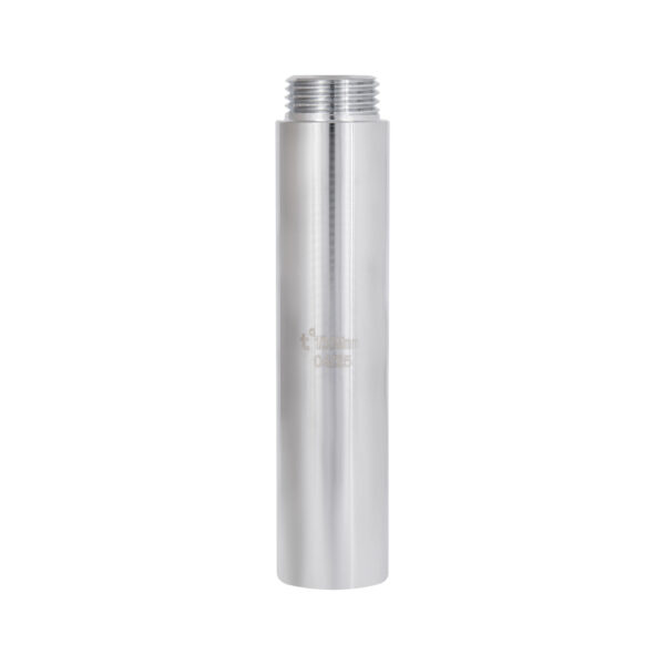 Удлинитель Thermo Alliance Standart 100х1/2" хром SD13015100 Подовжувач Thermo Alliance Standart 100х1/2" хром SD13015100