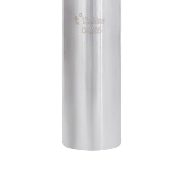 Удлинитель Thermo Alliance Standart 100х1/2" хром SD13015100 Подовжувач Thermo Alliance Standart 100х1/2" хром SD13015100