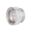 Удлинитель Thermo Alliance Standart 10х3/4" хром SD1302010 Подовжувач Thermo Alliance Standart 10х3/4" хром SD1302010