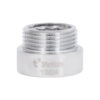 Удлинитель Thermo Alliance Standart 10х3/4" хром SD1302010 Подовжувач Thermo Alliance Standart 10х3/4" хром SD1302010
