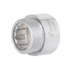 Удлинитель Thermo Alliance Standart 15х3/4" хром SD1302015 Подовжувач Thermo Alliance Standart 15х3/4" хром SD1302015