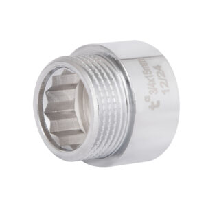 Подовжувач Thermo Alliance Standart 15х3/4" хром SD1302015