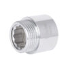 Подовжувач Thermo Alliance Standart 20х3/4" хром SD1302020 Подовжувач Thermo Alliance Standart 20х3/4" хром SD1302020