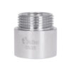 Подовжувач Thermo Alliance Standart 20х3/4" хром SD1302020 Подовжувач Thermo Alliance Standart 20х3/4" хром SD1302020