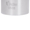 Подовжувач Thermo Alliance Standart 20х3/4" хром SD1302020 Подовжувач Thermo Alliance Standart 20х3/4" хром SD1302020