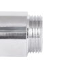 Подовжувач Thermo Alliance Standart 20х3/4" хром SD1302020 Подовжувач Thermo Alliance Standart 20х3/4" хром SD1302020