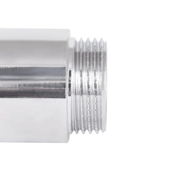 Подовжувач Thermo Alliance Standart 20х3/4" хром SD1302020 Подовжувач Thermo Alliance Standart 20х3/4" хром SD1302020