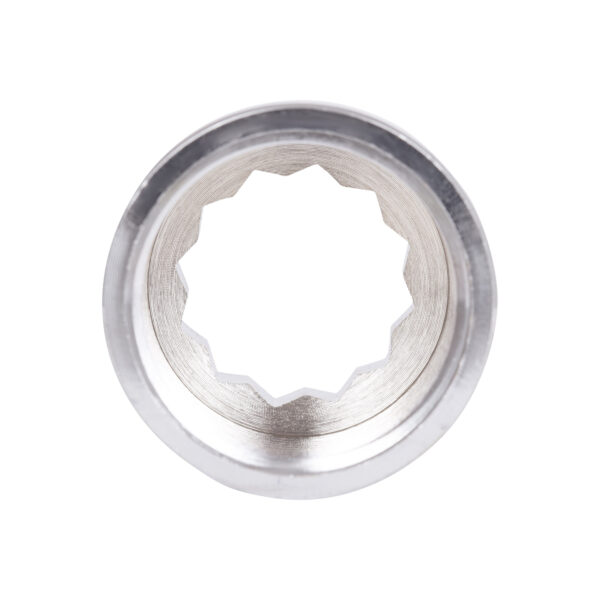Подовжувач Thermo Alliance Standart 20х3/4" хром SD1302020 Подовжувач Thermo Alliance Standart 20х3/4" хром SD1302020