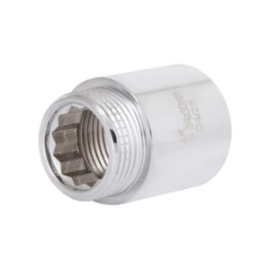 Подовжувач Thermo Alliance Standart 30х3/4" хром SD1302030