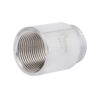 Удлинитель Thermo Alliance Standart 30х3/4" хром SD1302030 Подовжувач Thermo Alliance Standart 30х3/4" хром SD1302030