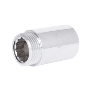 Удлинитель Thermo Alliance Standart 40х3/4" хром SD1302040 Подовжувач Thermo Alliance Standart 40х3/4" хром SD1302040