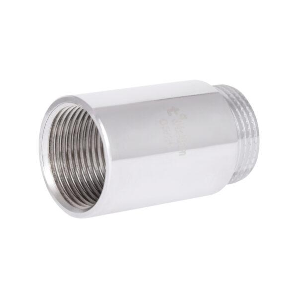 Удлинитель Thermo Alliance Standart 40х3/4" хром SD1302040 Подовжувач Thermo Alliance Standart 40х3/4" хром SD1302040