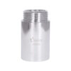 Удлинитель Thermo Alliance Standart 40х3/4" хром SD1302040 Подовжувач Thermo Alliance Standart 40х3/4" хром SD1302040