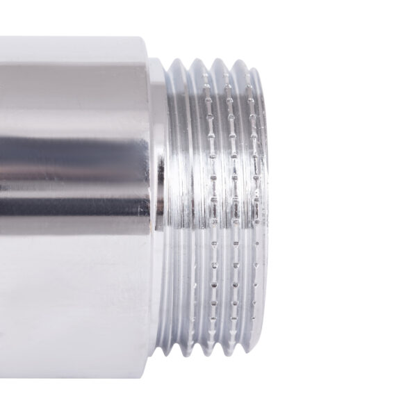 Удлинитель Thermo Alliance Standart 40х3/4" хром SD1302040 Подовжувач Thermo Alliance Standart 40х3/4" хром SD1302040