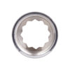 Удлинитель Thermo Alliance Standart 40х3/4" хром SD1302040 Подовжувач Thermo Alliance Standart 40х3/4" хром SD1302040