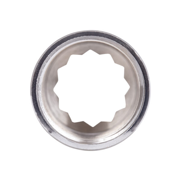 Удлинитель Thermo Alliance Standart 40х3/4" хром SD1302040 Подовжувач Thermo Alliance Standart 40х3/4" хром SD1302040