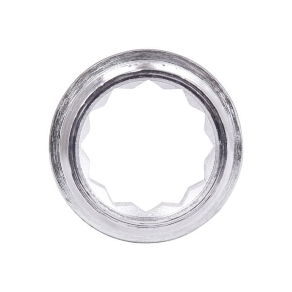 Удлинитель Thermo Alliance Standart 40х3/4" хром SD1302040 Подовжувач Thermo Alliance Standart 40х3/4" хром SD1302040