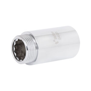 Удлинитель Thermo Alliance Standart 60х3/4" хром SD1302060 Подовжувач Thermo Alliance Standart 60х3/4" хром SD1302060