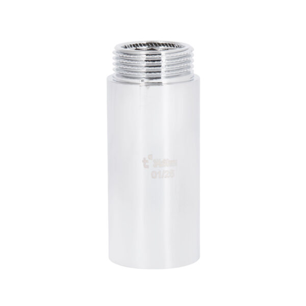 Удлинитель Thermo Alliance Standart 60х3/4" хром SD1302060 Подовжувач Thermo Alliance Standart 60х3/4" хром SD1302060
