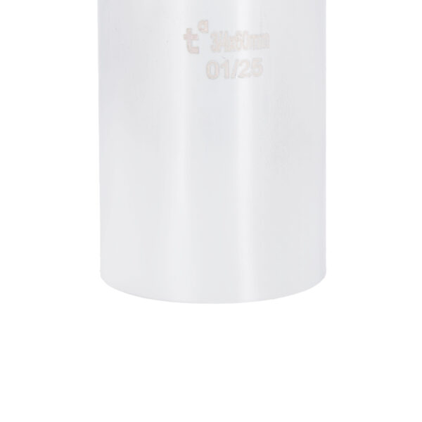 Удлинитель Thermo Alliance Standart 60х3/4" хром SD1302060 Подовжувач Thermo Alliance Standart 60х3/4" хром SD1302060