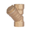 Фільтр грубої очистки Thermo Alliance Base 1/2"ВВ для води косий SD124W15 Фільтр грубої очистки Thermo Alliance Base 1/2"ВВ для води косий SD124W15