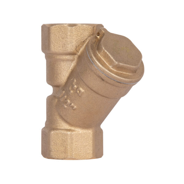 Фільтр грубої очистки Thermo Alliance Base 1/2"ВВ для води косий SD124W15 Фільтр грубої очистки Thermo Alliance Base 1/2"ВВ для води косий SD124W15