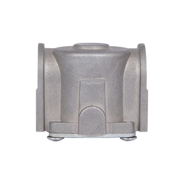 Фільтр алюмінієвий Thermo Alliance Standart 1/2" SD121G15