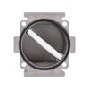 Фільтр алюмінієвий Thermo Alliance Standart 1/2" SD121G15