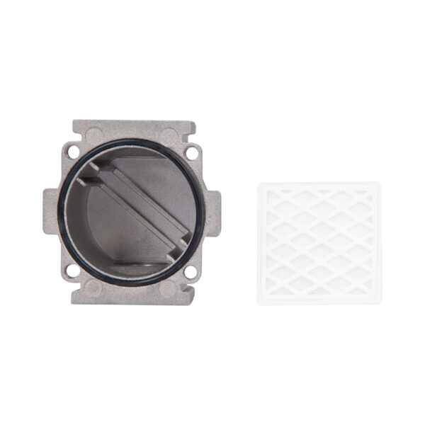 Фільтр алюмінієвий Thermo Alliance Standart 1/2" SD121G15