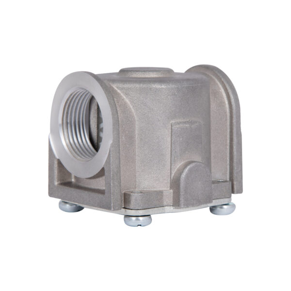 Фільтр алюмінієвий Thermo Alliance Standart 3/4" SD121G20 Фільтр алюмінієвий Thermo Alliance Standart 3/4" SD121G20