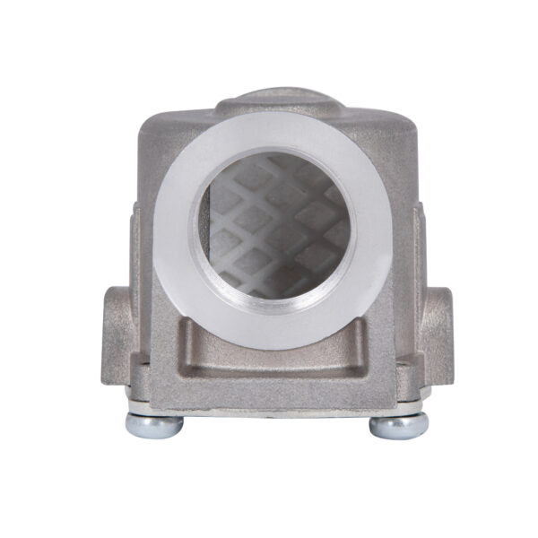 Фільтр алюмінієвий Thermo Alliance Standart 3/4" SD121G20 Фільтр алюмінієвий Thermo Alliance Standart 3/4" SD121G20
