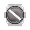 Фільтр алюмінієвий Thermo Alliance Standart 3/4" SD121G20 Фільтр алюмінієвий Thermo Alliance Standart 3/4" SD121G20